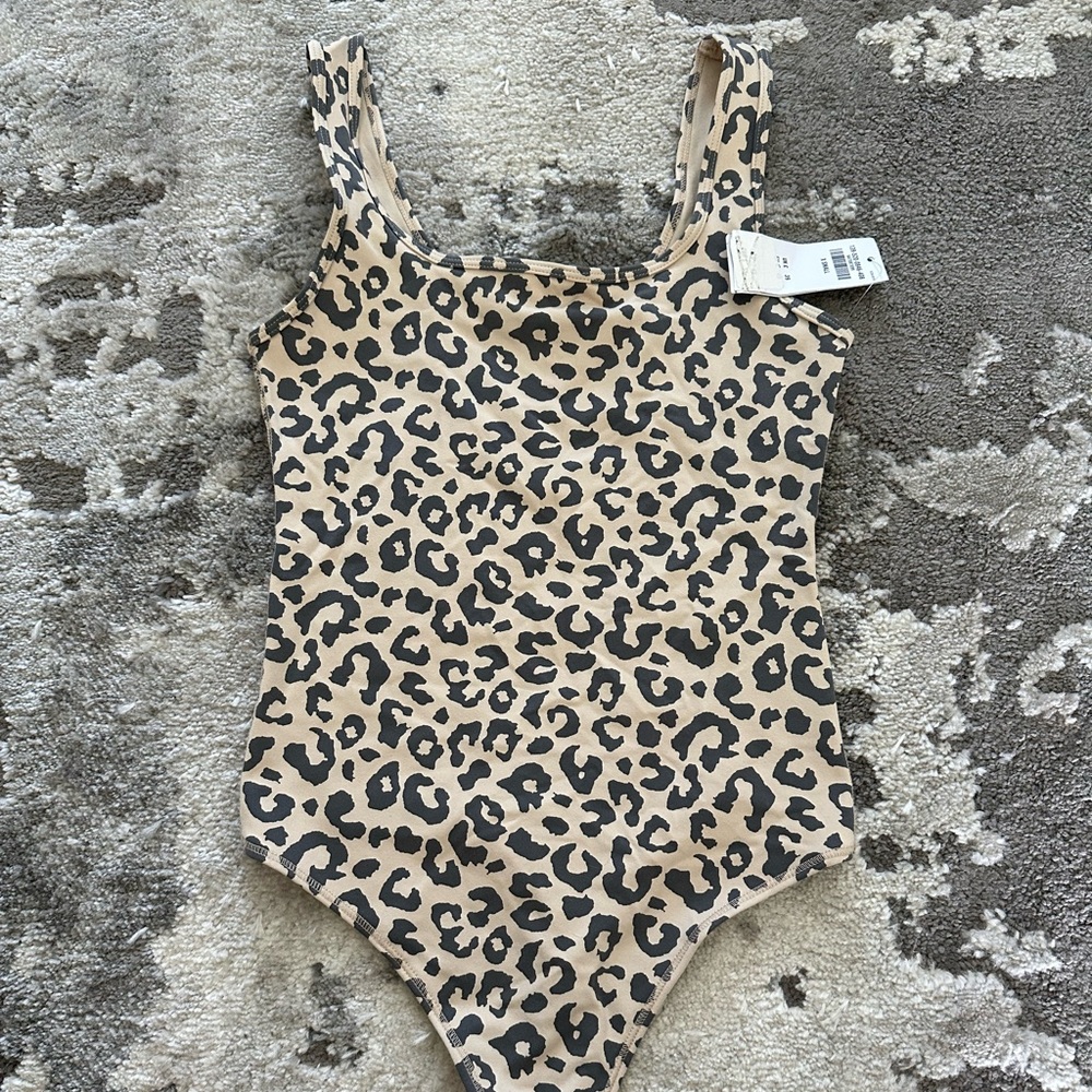 Abercrombie bodysuit